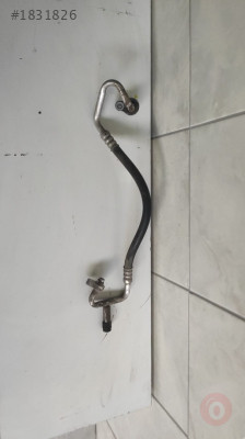 2012 FORD FİESTA 1.4 DİZEL KLİMA BORUSU