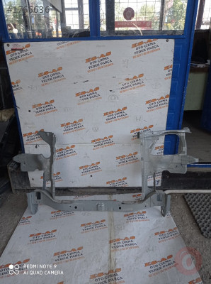 Hyundai Matrix Ön Panel 2008