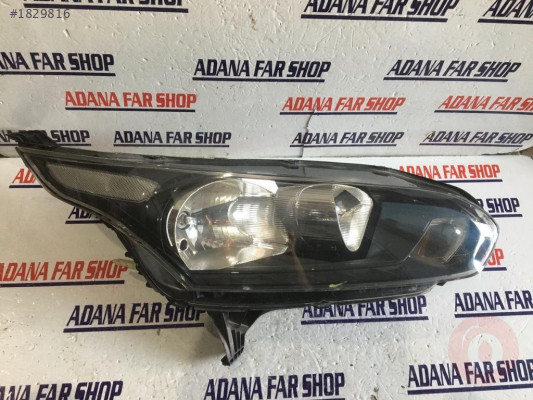 DT11 13W029DC Ford Transit Connect 2014-2018 Sağ Far