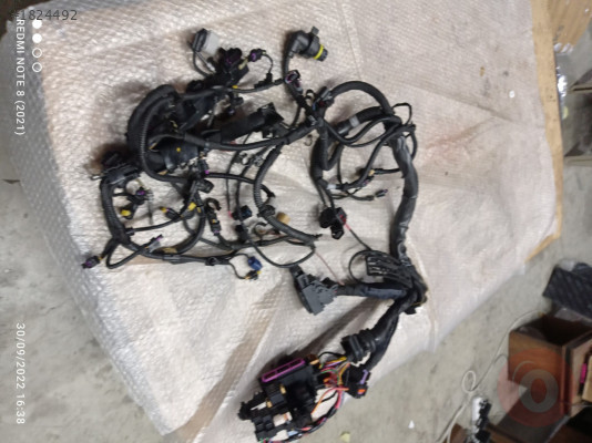 4G1971072GH 4G1971072NQ CYGA CYNB CYPA MOTOR ELEKTRİK ELEKTR