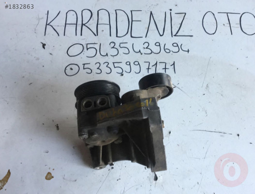 FİAT DUCATO 2016 ÇIKMA ORJİNAL DİREKSİYON POMPASI