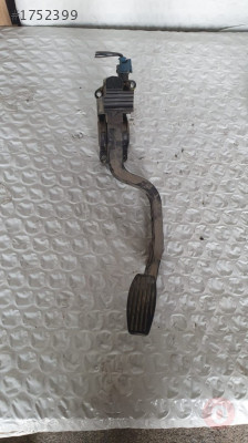 FİAT DOBLO 2 GAZ PEDALI ÇIKMA ORJ MONTECAR