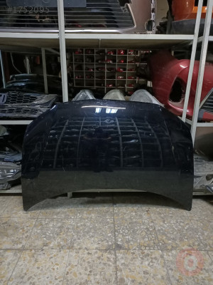 HONDA CİVİC KAPUT 2012-2015