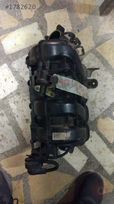 OPEL ASTRA J ORJİNAL ÇIKMA EMME MANİFOLDU