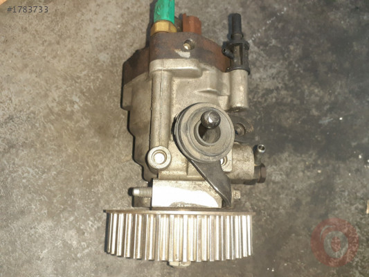 Renault megan 2 80 lik mazot pompası