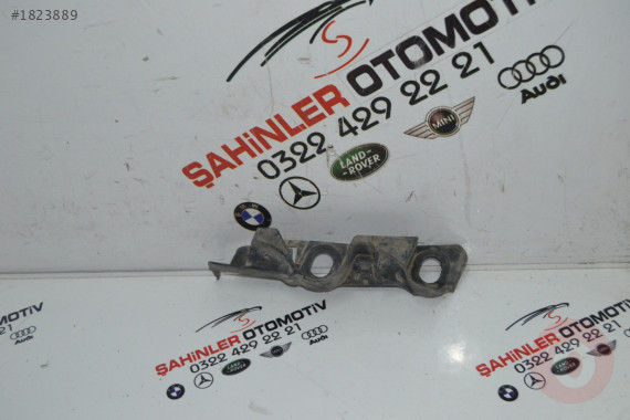 AUDİ A4 SOL ÖN TAMPON BRAKETİ 8W0807283