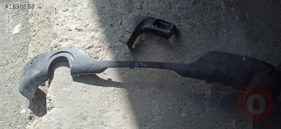R56 ÖN TAMPON SPOYLERİ MİNİ COOPER ORJİNAL ÇIKMA PARÇA