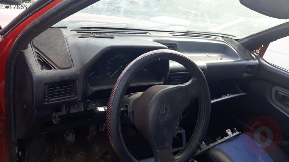 hyundai excel 1.5 çıkma boş torpido