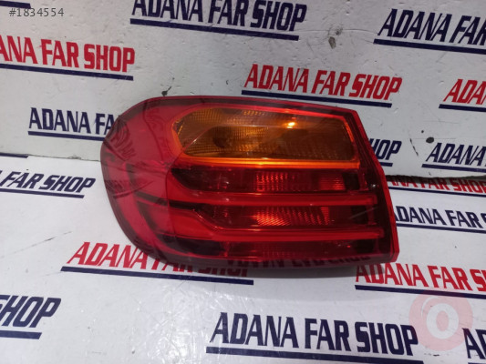 BMW F32 Sağ Stop Lambası 63217296098