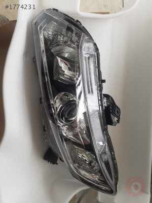 HONDA CİVİC FAR 2012-2015 ARASI SIFIR YANSANYİ