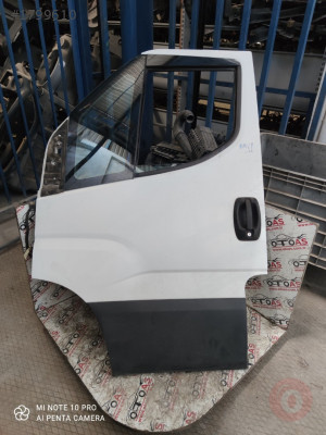 İVECO DAİLY 35 SOL ÖN KAPI KOMPLE