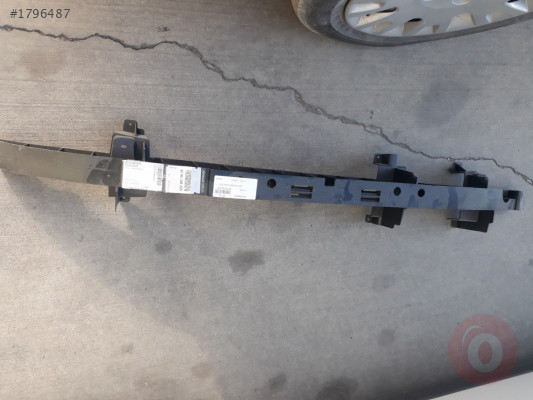 620932632R dacia lody on tampon darbe emici