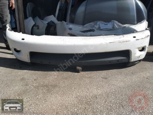 Range Rover Ön Tampon