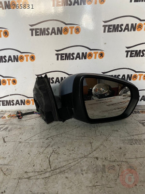 PEUGEOT PEJO 3008 5008 SAĞ DIŞ AYNA ORJİNAL TEMSAN OTO