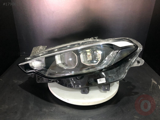 FİAT EGEA LEDLİ MERCEKLİ SOL FAR 5214517400