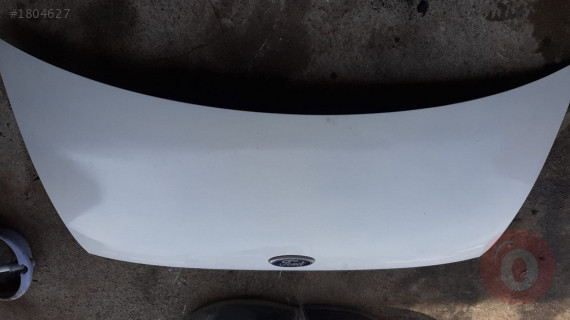 FORD TRANSİT KAPUT ÇEVİK OTO BURSA