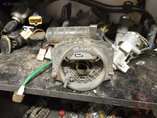 Fiat tempra kontak cevresi