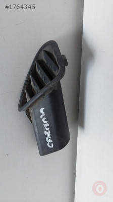Mitsubishi Carisma  havalandırma ızgarası mr114061