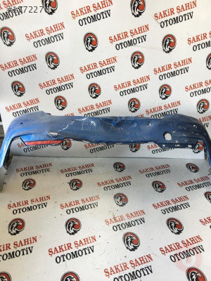 BMW  F33ARKA TAMPON ÇIKMA PARÇA