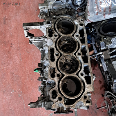 PEUGEOT 3008 1.6 HDİ YARIM MOTOR ORJİNAL ÇIKMA PEJO