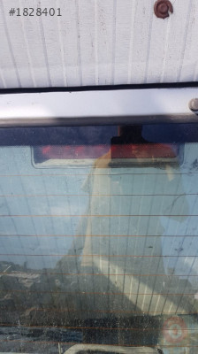Mitsubishi pajero çıkma 3. stop lambası