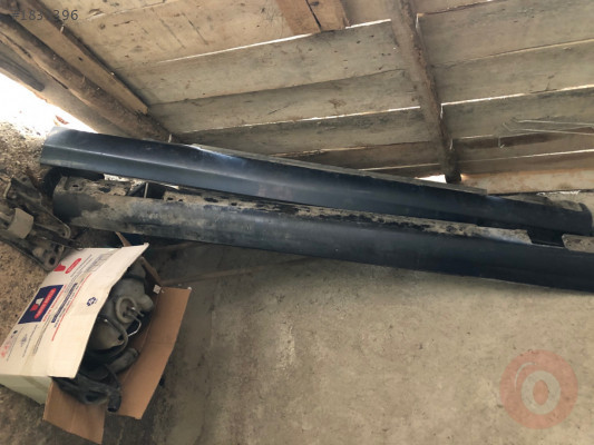 MERCEDES W209 CLK ÇIKMA SAĞ MARŞBİYEL