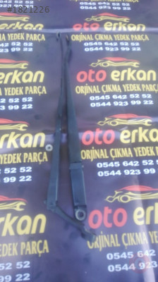 Chevrolet aveo 08-11 arası ön silecek kolları takım.