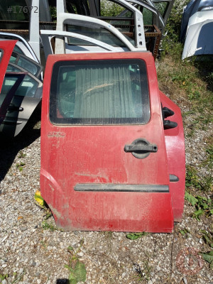 FİAT DOBLO SAĞ SÜRGÜLÜ KAPI