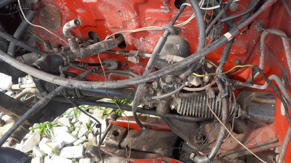 hyundai excel 1.5 çıkma direksiyon kutusu