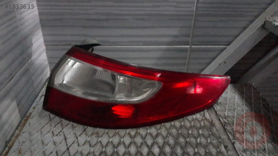 RENAULT FLUENCE SAĞ STOP