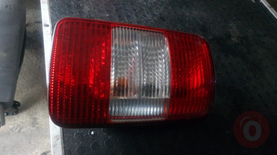 VOLKSWAGEN CADDY SAĞ-SOL STOP ÇEVİK OTO BURSA