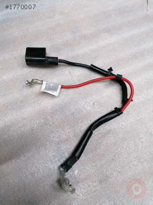 5Q0971228 5Q0971228AB AKÜ KABLO TESİSATI