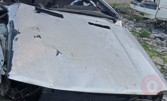 renault r9 broadway 1.4 çıkma kaput