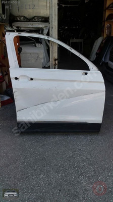 TİGUAN SAĞ ÖN KAPI