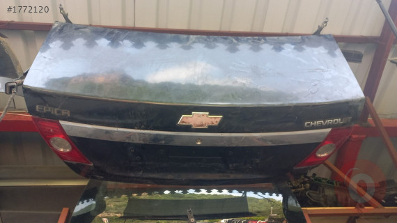 CHEVROLET EPİCA BAGAJ KAPISI .OTO ERKAN ÜNYE