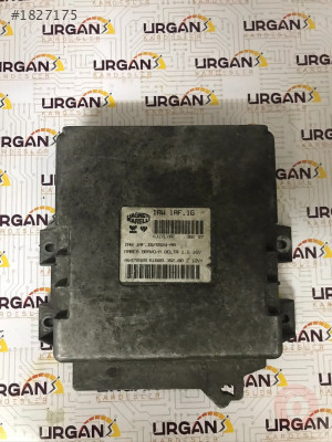 IAW1AF.16 46478928  FİAT BRAVO MOTOR BEYNİ  M.MARELLİ ECU