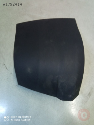 FORD TRANSİT CONNECT ARKA TAMPON KÖŞESİ SOL
