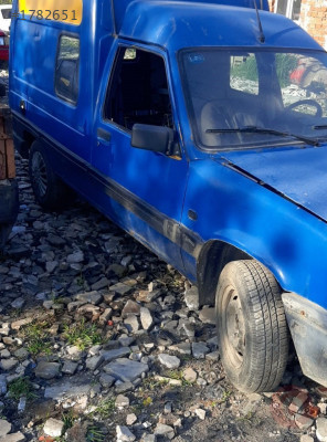 1997 renault espress 1.4 çıkma sağ yan panel