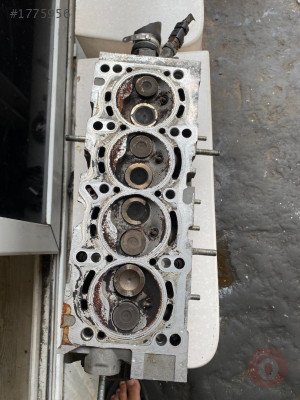 Doblo albe egea punto yaglı kasnak 1/4 kapak