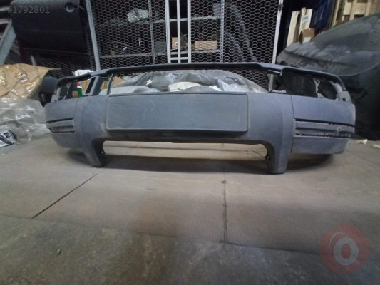 VOLKSWAGEN PASSAT ÖN TAMPON 2001 - 2005