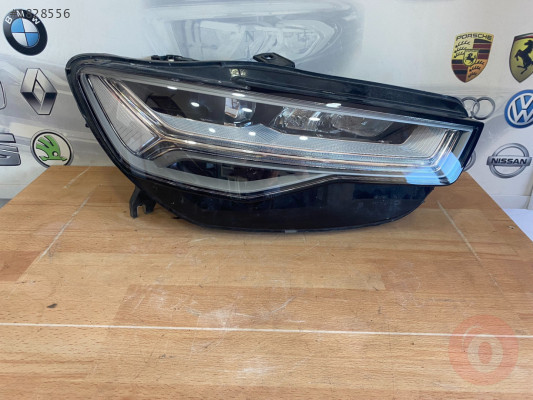 AUDİ A6 SLİNE SAĞ FAR ÇIKMA ORJİNAL