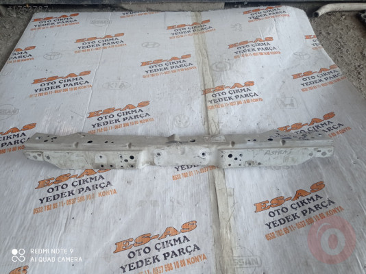 Opel Astra J Ön Panel Üst Sacı 2012-2018