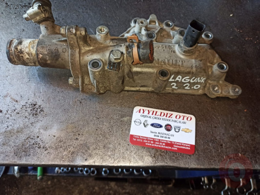 RENAULT LAGUNA 2.0 TERMOSTAT 8200934203