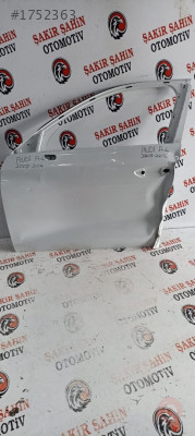 AUDİ A4 2009-2014 KAPI ÇIKMA PARÇA