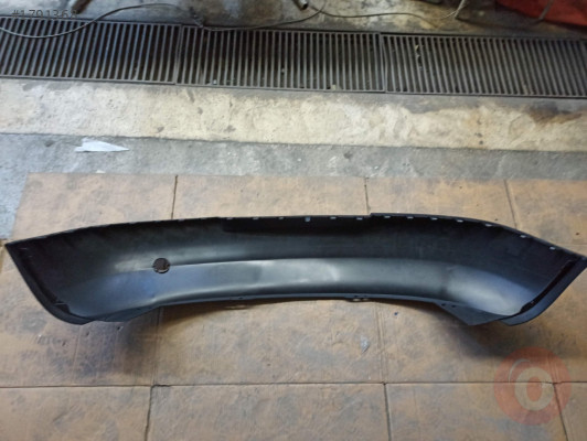 VOLKSWAGEN GOLF 5 ARKA TAMPON SPOİLER