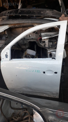 DACİA DOKKER SOL ÖN KAPI