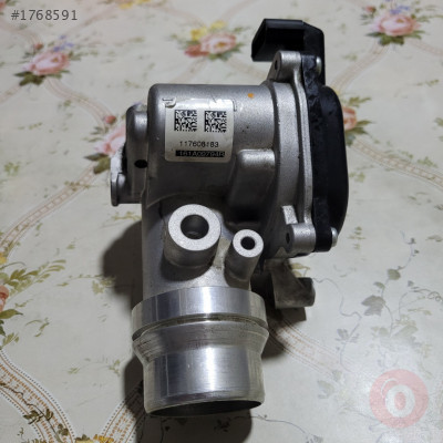 Orjinal Renault Dacia 1.5