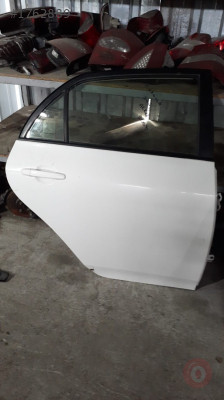 TOYOTA COROLLA 2007 SAĞ ARKA KAPI ÇEVİK OTO BURSA
