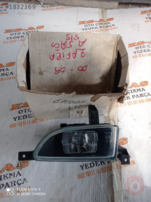 Opel Zafira A Sağ Sis Farı 2000-2005 (sıfır orjinal)