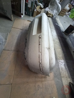 SEAT LEON 1998-2005 ARKA TAMPON